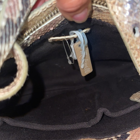 Madewell bundle ☀️ transport satchel and transport camera - Picture 10 of 14